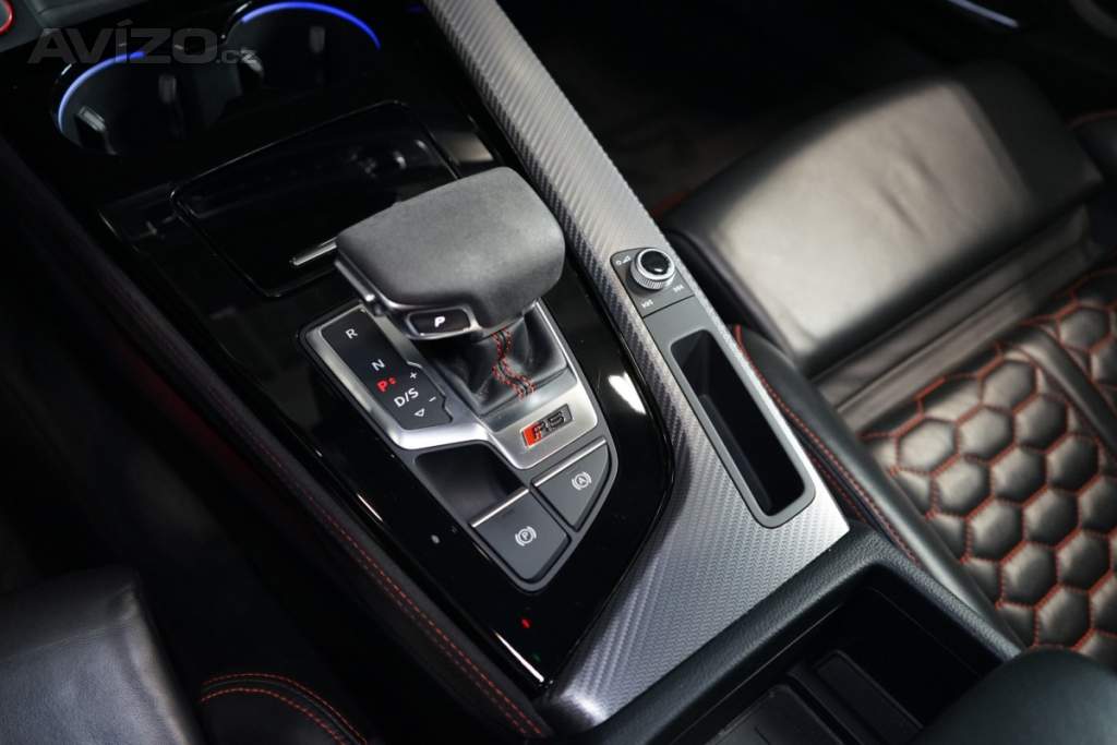 Foto inzerátu Audi RS 5 SPORTBACK*PANO*ZÁRUKA*360*B&O*