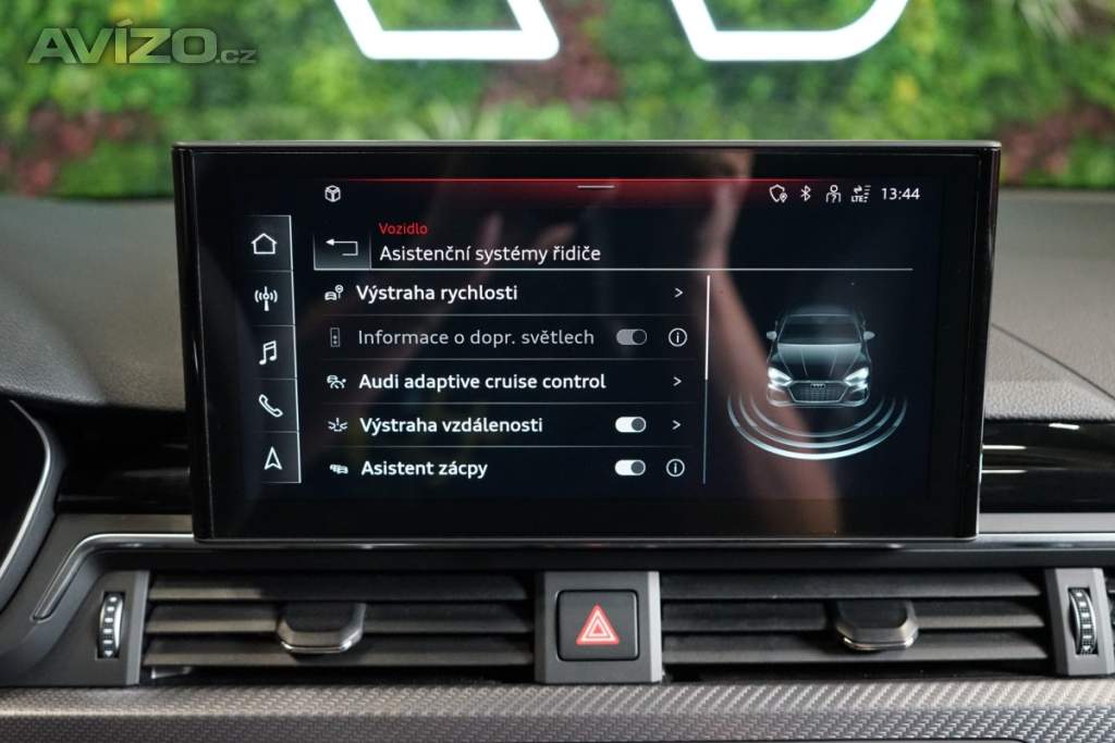 Foto inzerátu Audi RS 5 SPORTBACK*PANO*ZÁRUKA*360*B&O*