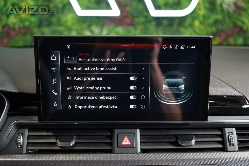 Foto inzerátu Audi RS 5 SPORTBACK*PANO*ZÁRUKA*360*B&O*