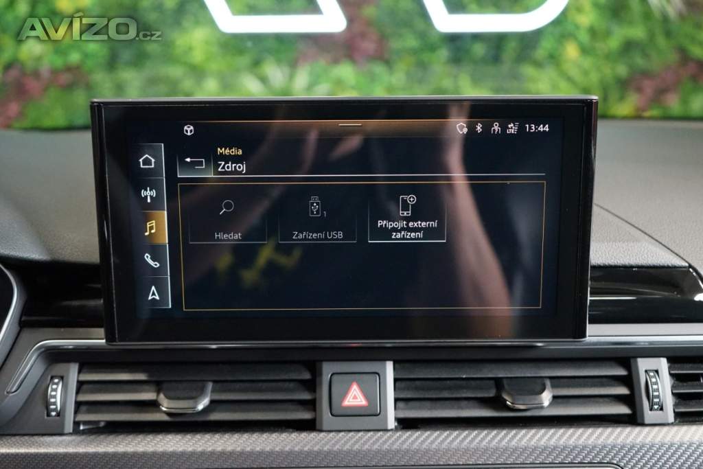 Foto inzerátu Audi RS 5 SPORTBACK*PANO*ZÁRUKA*360*B&O*