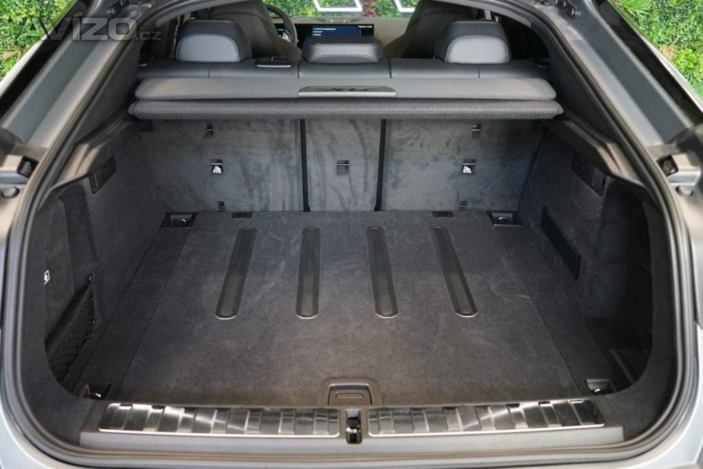 Foto inzerátu BMW X6 M60i*xDRIVE*NIGHT VISION*PANO*