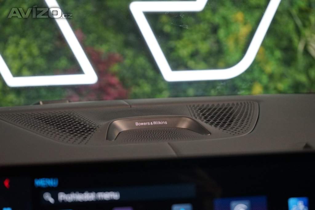 Foto inzerátu BMW X6 M60i*xDRIVE*NIGHT VISION*PANO*