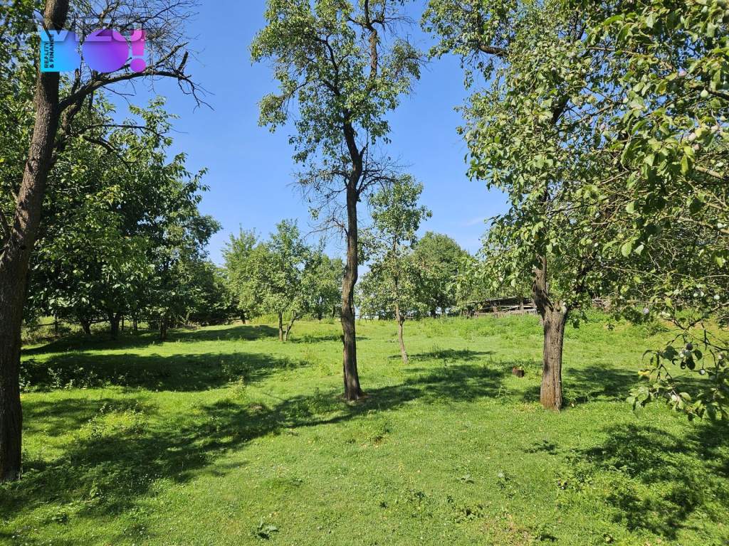 Foto inzerátu Prodej pozemku 1 820 m², Fulnek, Kujavy