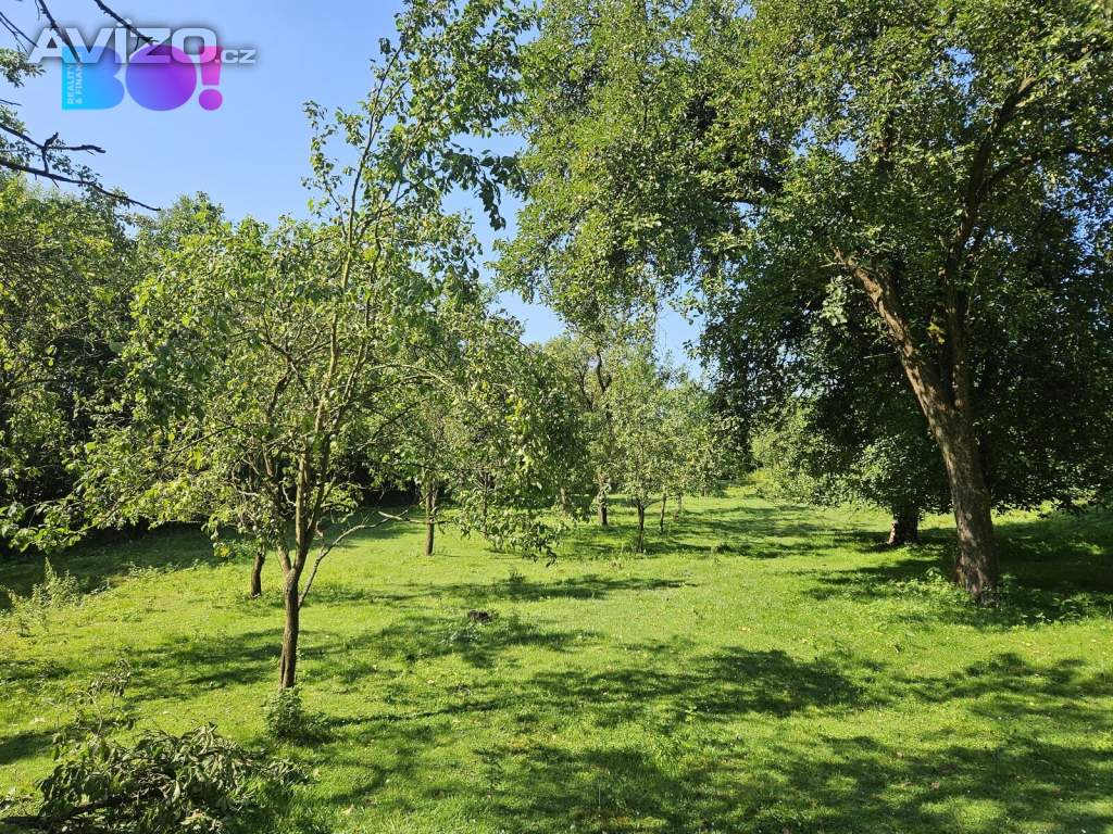 Foto inzerátu Prodej pozemku 1 820 m², Fulnek, Kujavy