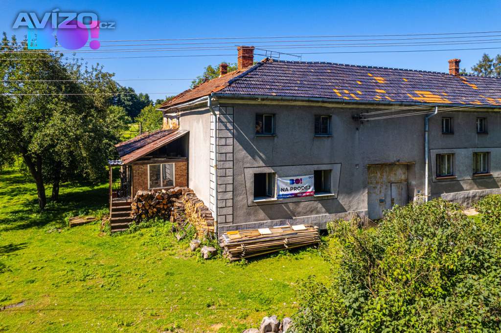 Foto inzerátu Prodej pozemku 1 820 m², Fulnek, Kujavy