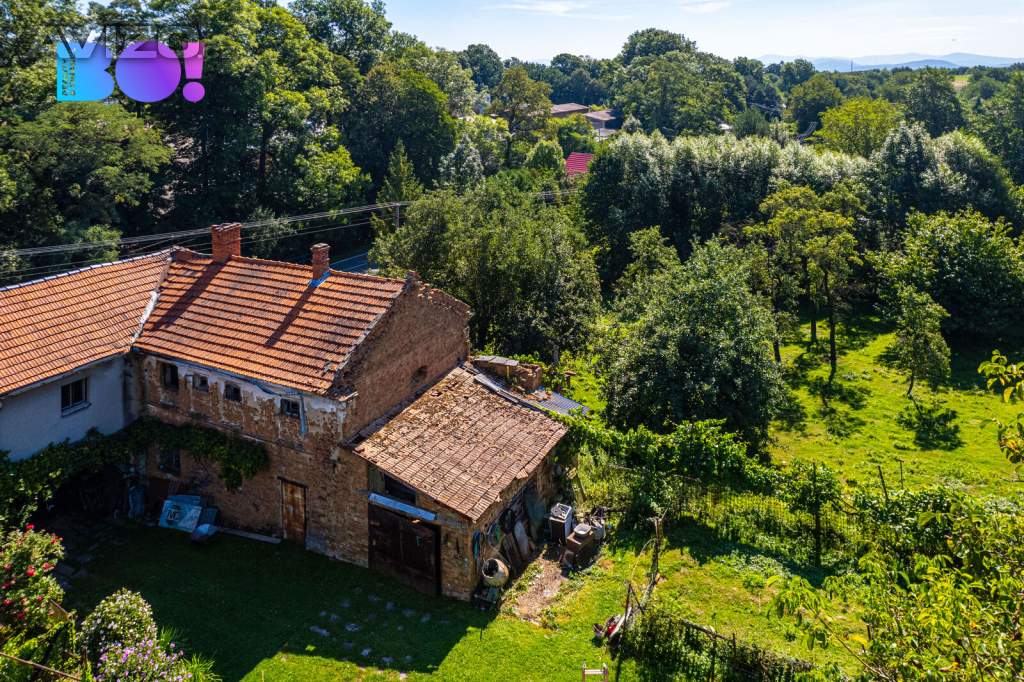 Foto inzerátu Prodej pozemku 1 820 m², Fulnek, Kujavy