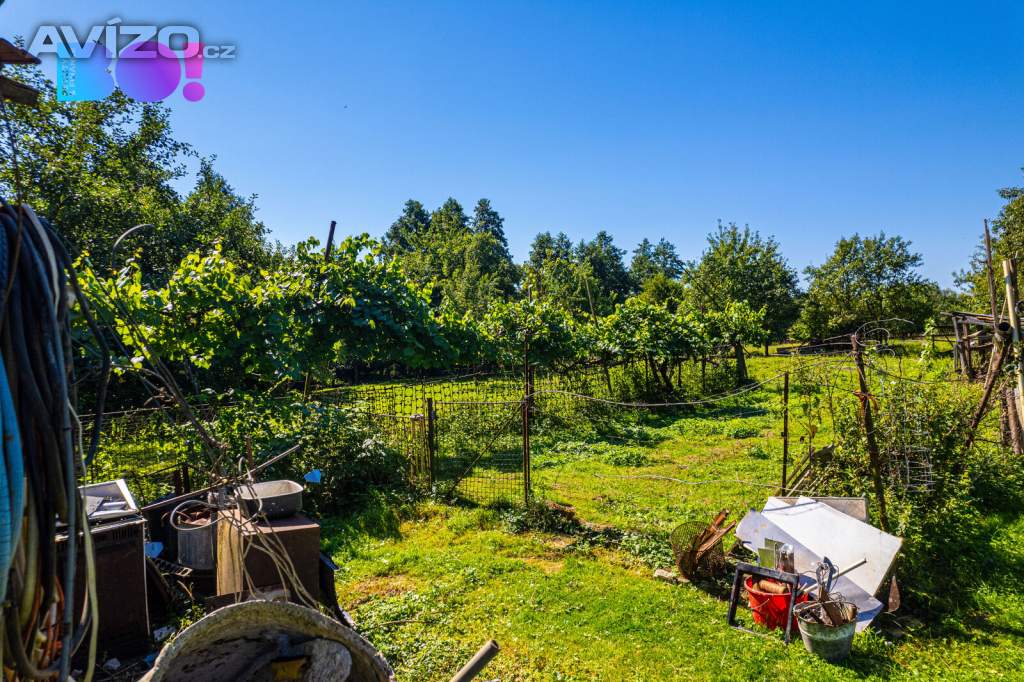 Foto inzerátu Prodej pozemku 1 820 m², Fulnek, Kujavy