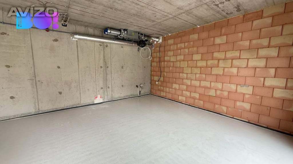 Foto inzerátu Pronájem komerčního prostoru 47 m², ul. Radimova, Praha 6 – Břevnov