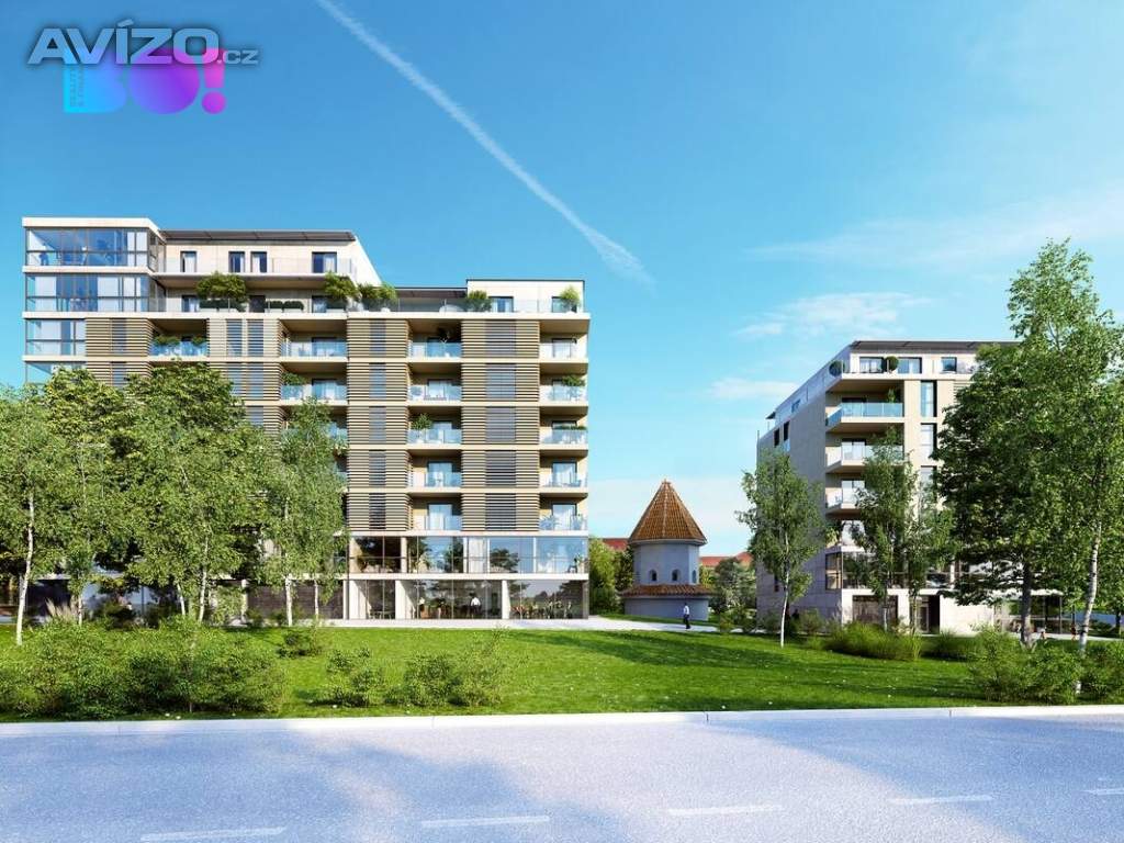 Foto inzerátu Pronájem komerčního prostoru 47 m², ul. Radimova, Praha 6 – Břevnov