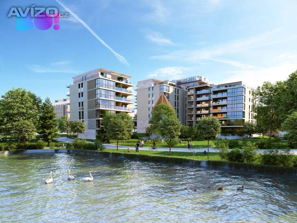 Foto inzerátu Pronájem komerčního prostoru 47 m², ul. Radimova, Praha 6 – Břevnov