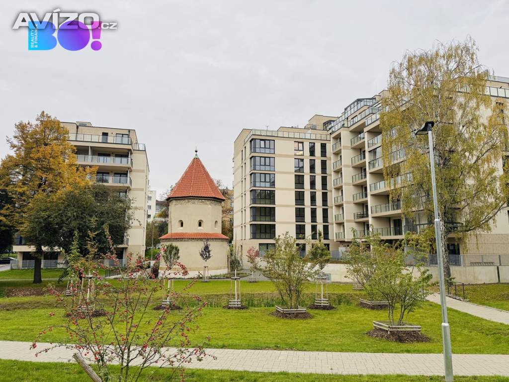 Foto inzerátu Pronájem komerčního prostoru 47 m², ul. Radimova, Praha 6 – Břevnov