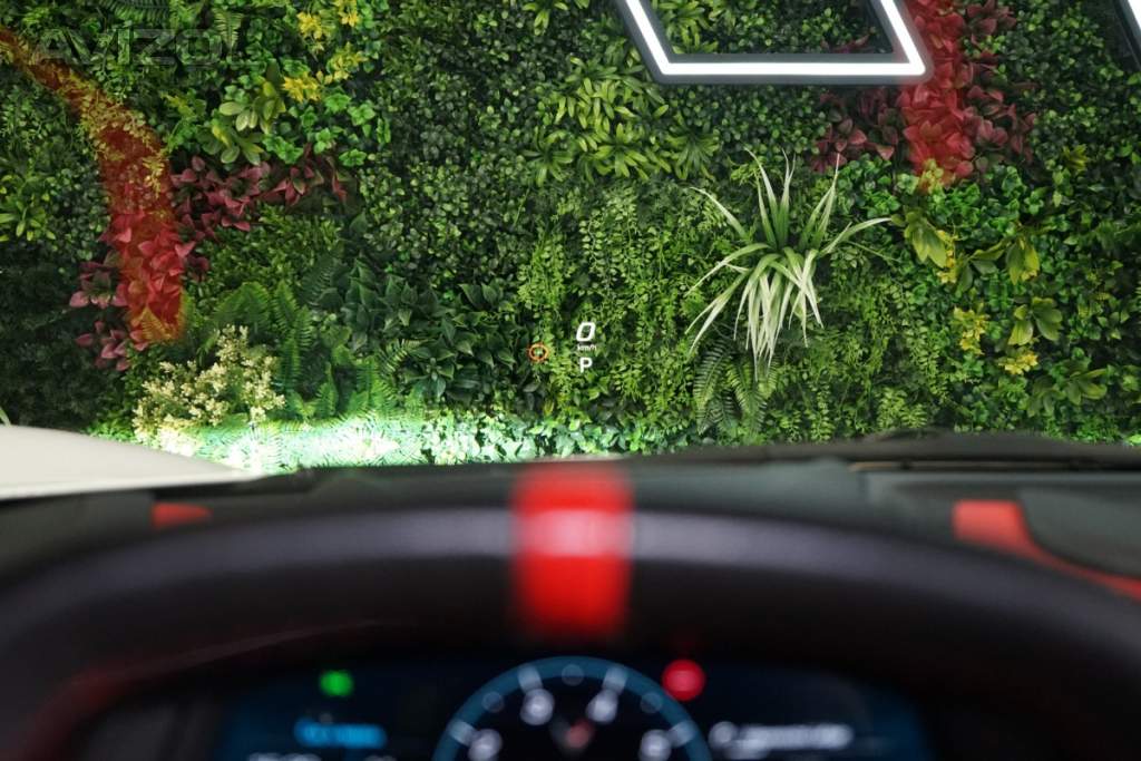 Foto inzerátu Chevrolet Corvette C8*STINGRAY*Z51*BOSE*3LT