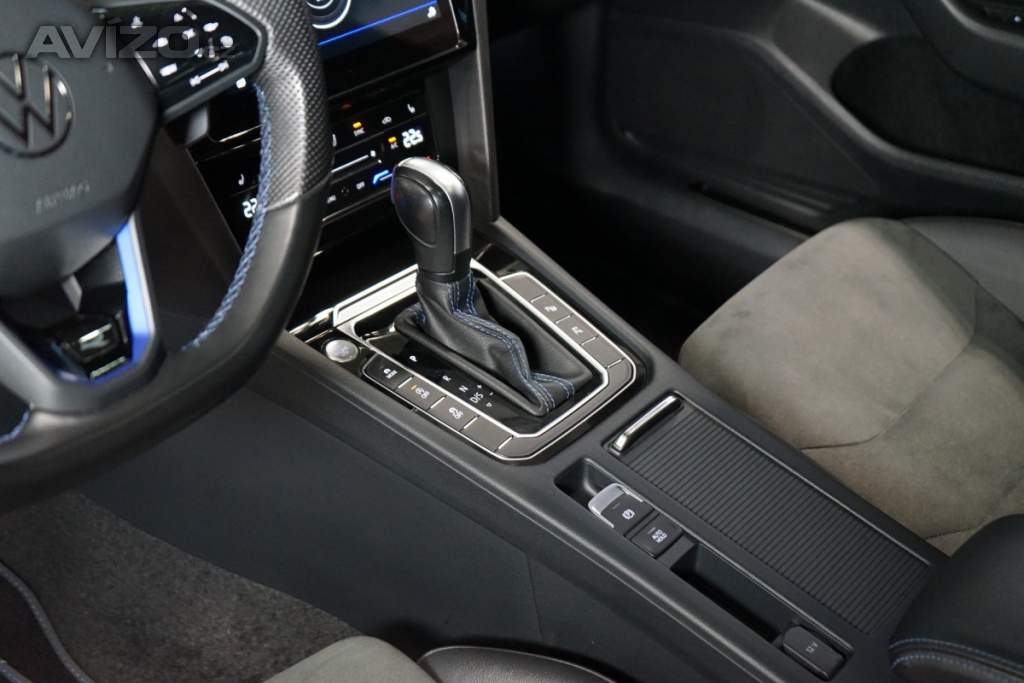 Foto inzerátu Volkswagen Arteon Shooting Brake SB*R*DSG*4M*ACC*DCC*TAŽNÉ*MASÁ