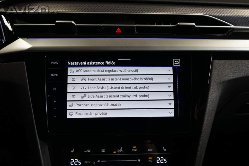 Foto inzerátu Volkswagen Arteon Shooting Brake SB*R*DSG*4M*ACC*DCC*TAŽNÉ*MASÁ