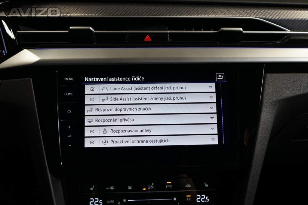 Foto inzerátu Volkswagen Arteon Shooting Brake SB*R*DSG*4M*ACC*DCC*TAŽNÉ*MASÁ