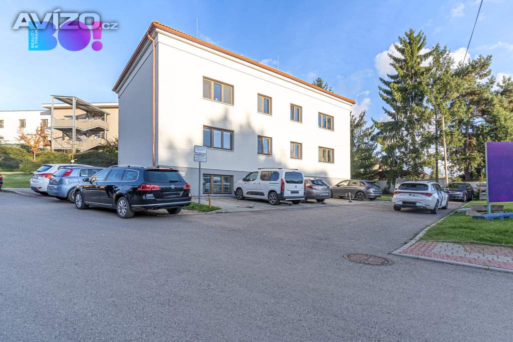 Pronájem bytu 2+1, 60 m², Říčany - Voděrádky