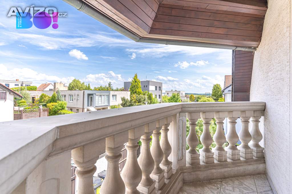 Foto inzerátu Prodej rodinného domu 5+1, Nechanice, okres Hradec Králové