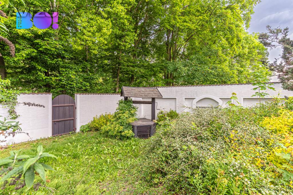 Foto inzerátu Prodej rodinného domu 5+1, Nechanice, okres Hradec Králové