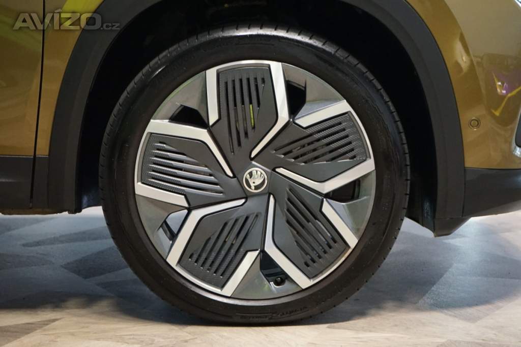 Foto inzerátu Škoda Kodiaq TDI*142kW*NEZ.TOP*MASÁŽ*TAŽNÉ*