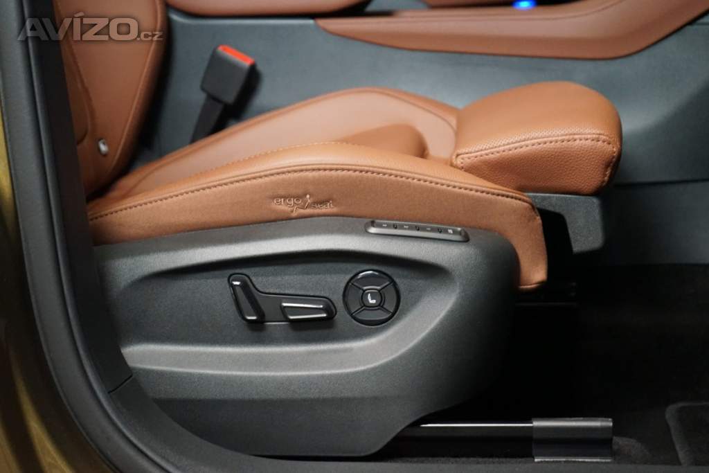 Foto inzerátu Škoda Kodiaq TDI*142kW*NEZ.TOP*MASÁŽ*TAŽNÉ*