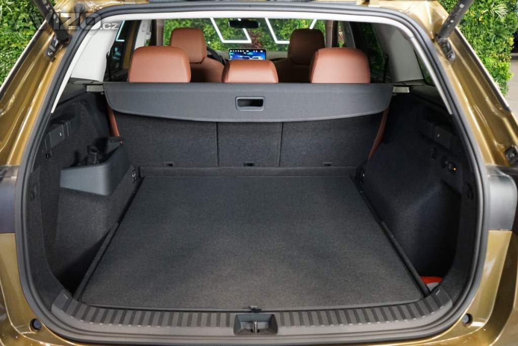 Foto inzerátu Škoda Kodiaq TDI*142kW*NEZ.TOP*MASÁŽ*TAŽNÉ*