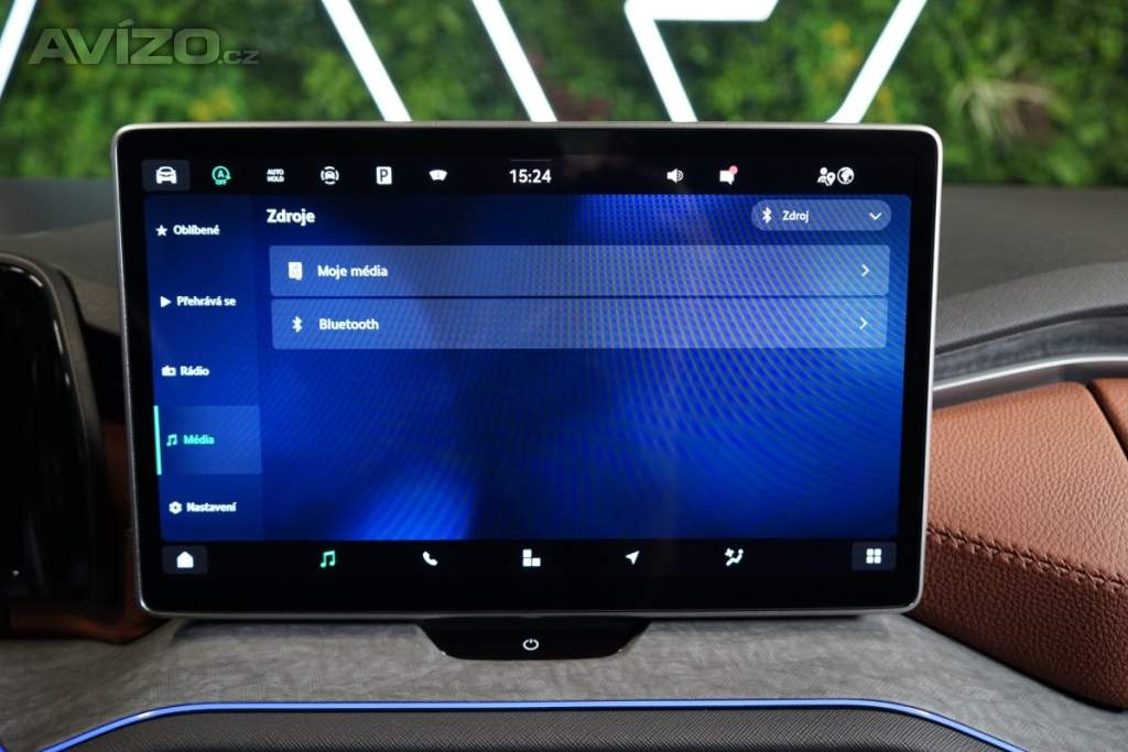 Foto inzerátu Škoda Kodiaq TDI*142kW*NEZ.TOP*MASÁŽ*TAŽNÉ*