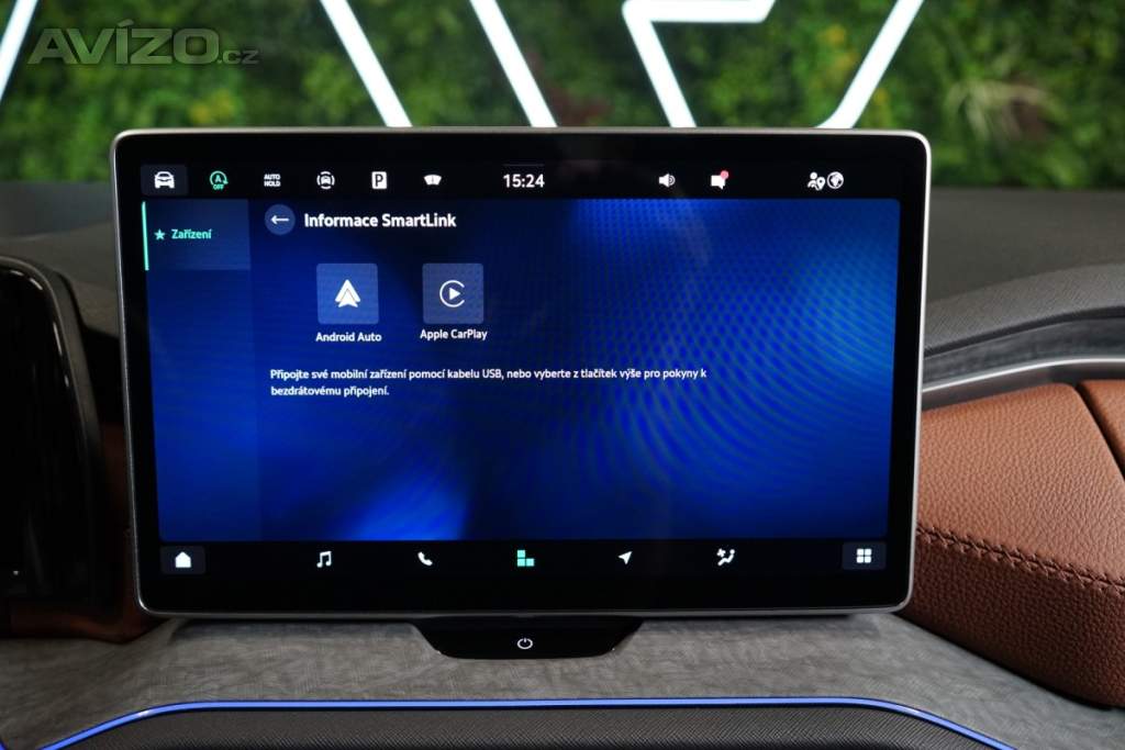 Foto inzerátu Škoda Kodiaq TDI*142kW*NEZ.TOP*MASÁŽ*TAŽNÉ*