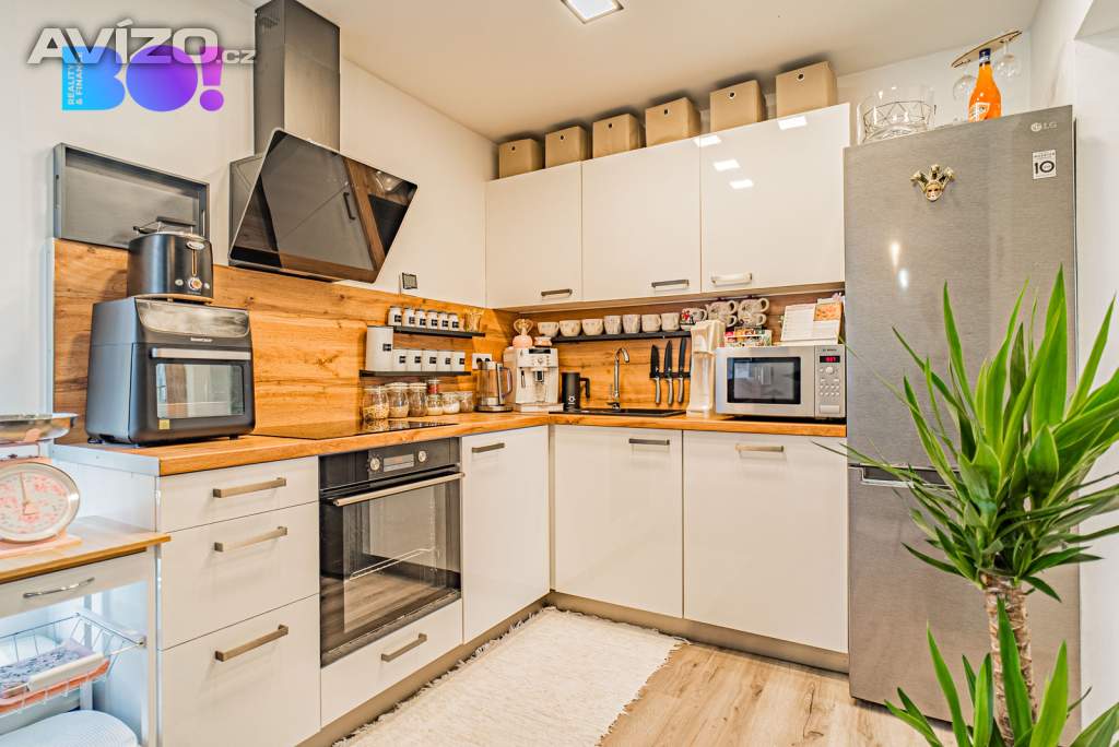 Prodej bytu 3+kk, 51 m², Třinec - Konská