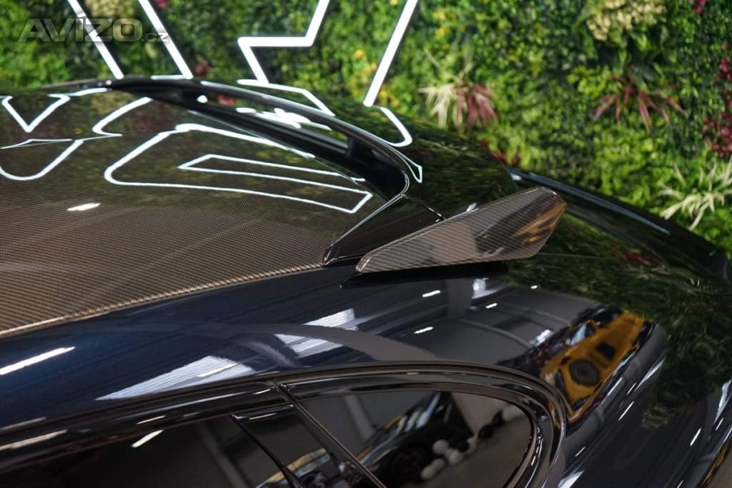 Foto inzerátu Porsche Cayenne TURBO GT*PDCC*PASM*PCCB*360*CA