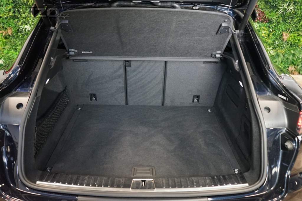 Foto inzerátu Porsche Cayenne TURBO GT*PDCC*PASM*PCCB*360*CA