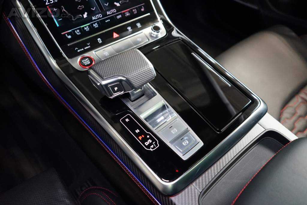Foto inzerátu Audi RS Q8 MATRIX*MASÁŽ*PPF*ZÁRUKA*HUD*B&