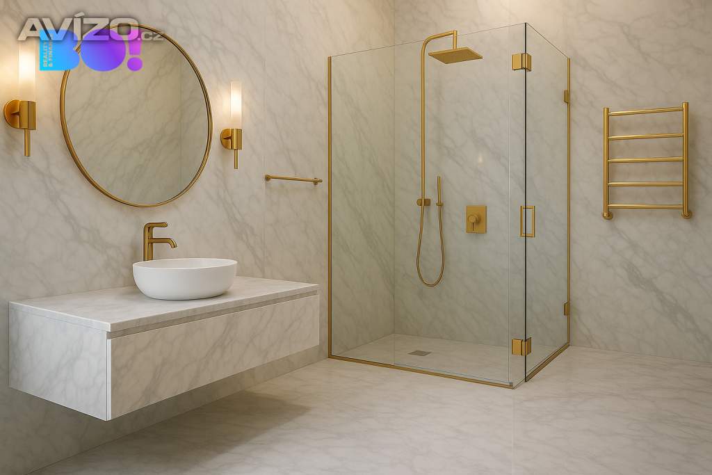 Foto inzerátu Prodej projektu na klíč, 105 m²