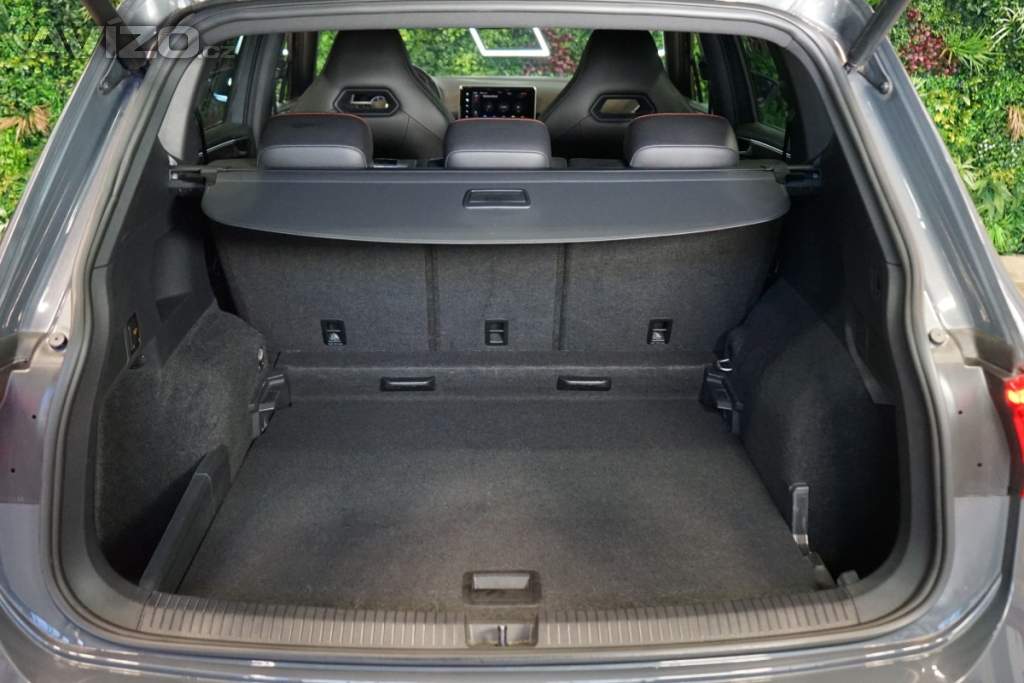 Foto inzerátu Seat Tarraco 2.0 TSI*FR4*TAŽ*NEZ.TOP*BEATS*