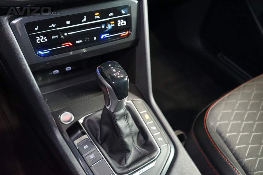 Foto inzerátu Seat Tarraco 2.0 TSI*FR4*TAŽ*NEZ.TOP*BEATS*