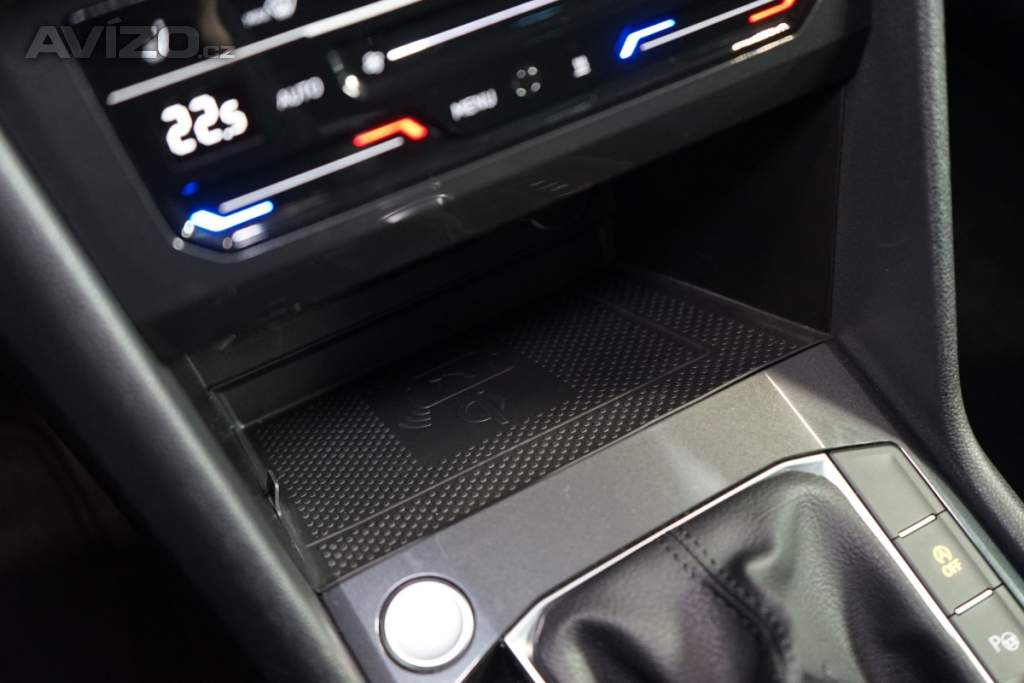 Foto inzerátu Seat Tarraco 2.0 TSI*FR4*TAŽ*NEZ.TOP*BEATS*