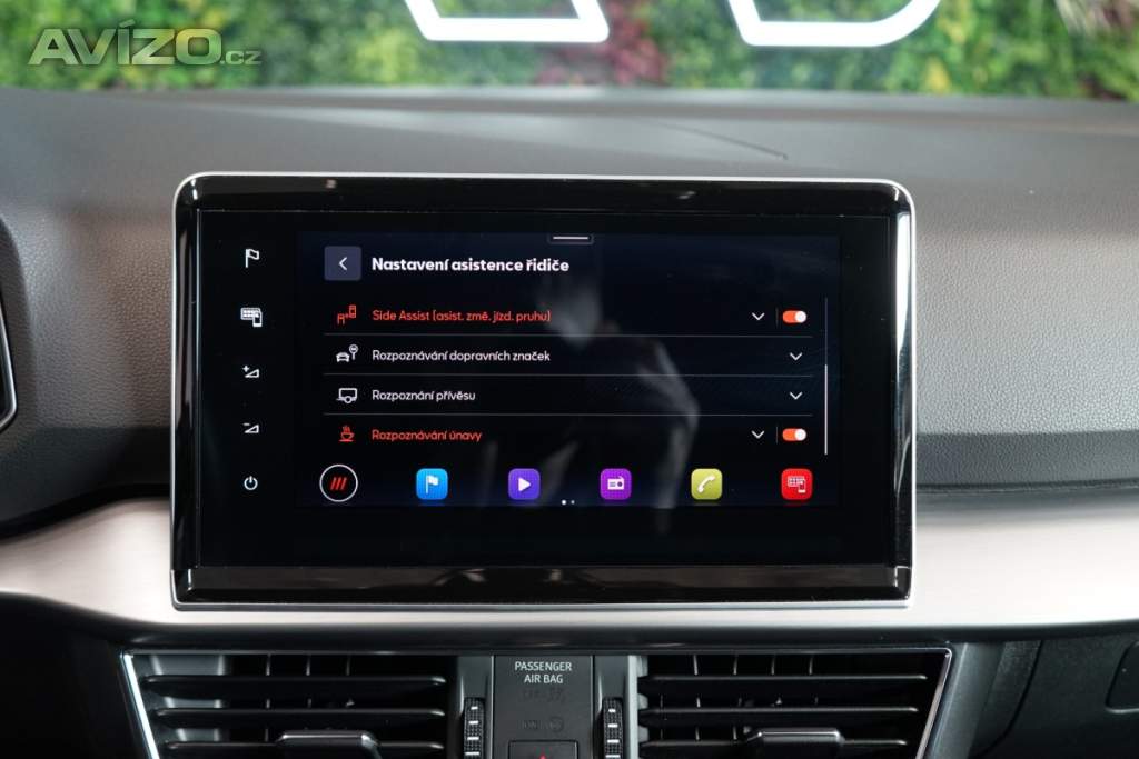 Foto inzerátu Seat Tarraco 2.0 TSI*FR4*TAŽ*NEZ.TOP*BEATS*