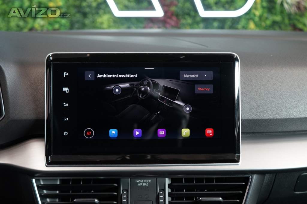 Foto inzerátu Seat Tarraco 2.0 TSI*FR4*TAŽ*NEZ.TOP*BEATS*