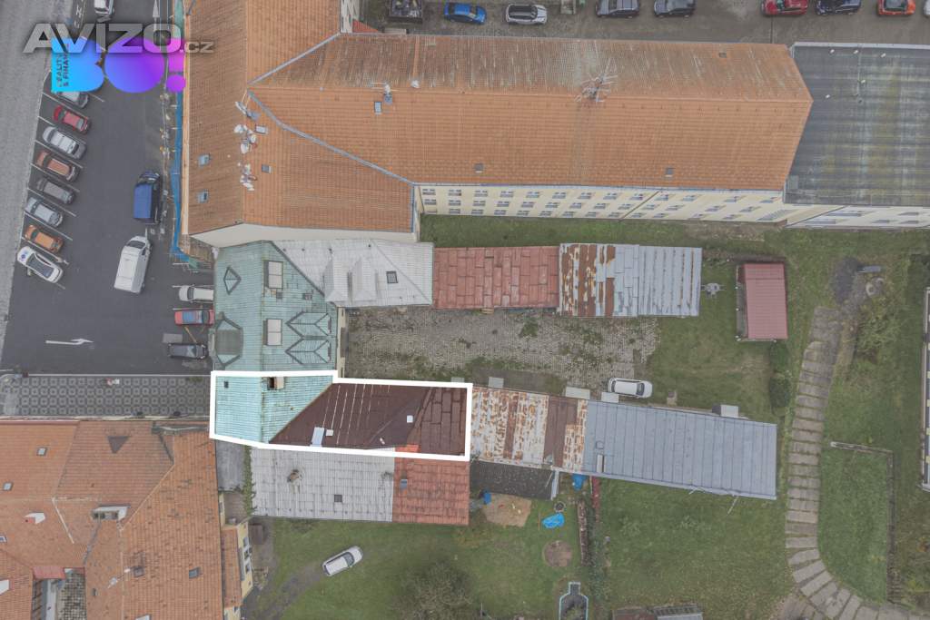 Foto inzerátu Prodej rodinného domu, 489 m², Kostelec nad Černými lesy okres Praha východ