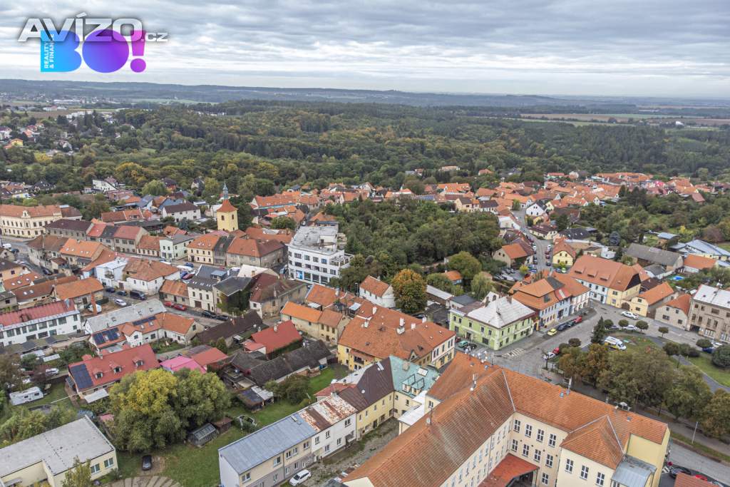 Foto inzerátu Prodej rodinného domu, 489 m², Kostelec nad Černými lesy okres Praha východ