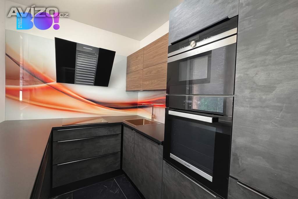 Prodej bytu 3+1, 73 m², ul. Rezková, Ostrava-Zábřeh
