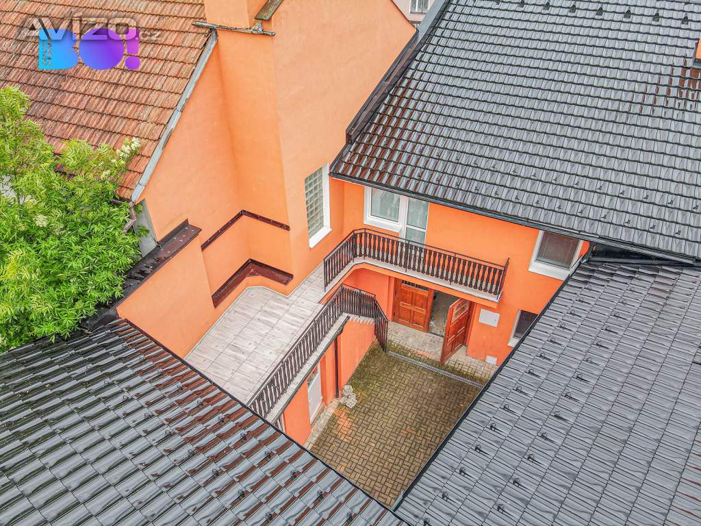 Foto inzerátu Prodej rodinného domu 6+1,  Čelechovice na Hané