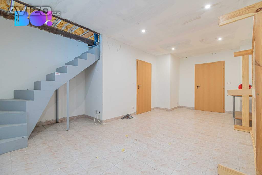 Foto inzerátu Prodej rodinného domu 6+1,  Čelechovice na Hané