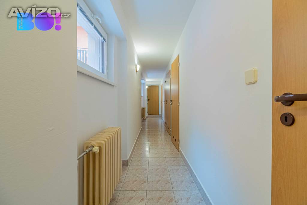 Foto inzerátu Prodej rodinného domu 6+1,  Čelechovice na Hané