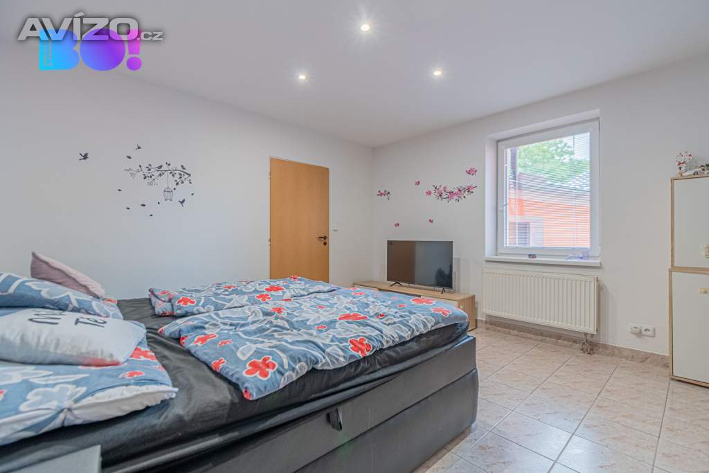 Foto inzerátu Prodej rodinného domu 6+1,  Čelechovice na Hané