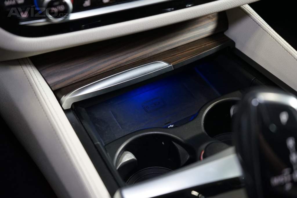 Foto inzerátu BMW 30d*xDRIVE*TOURING*360*HUD*TAŽ