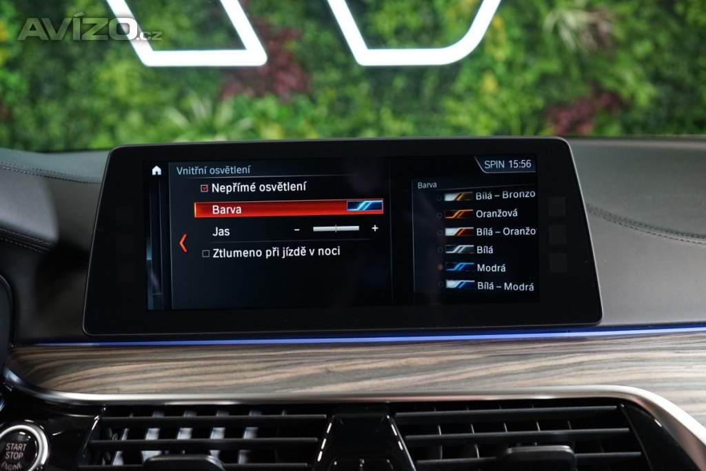 Foto inzerátu BMW 30d*xDRIVE*TOURING*360*HUD*TAŽ