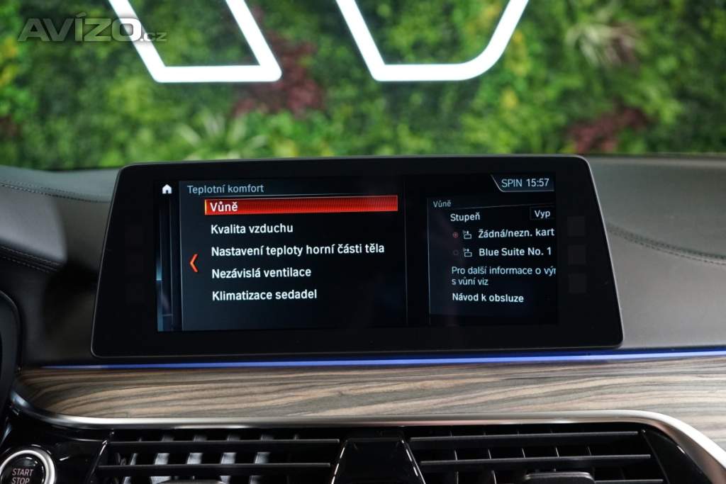 Foto inzerátu BMW 30d*xDRIVE*TOURING*360*HUD*TAŽ