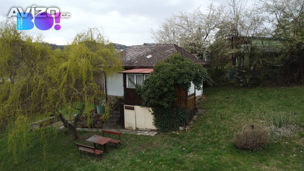 Foto inzerátu Prodej chaty, 60 m², pozemek 644 m², Kosov II, Zlín - Příluky