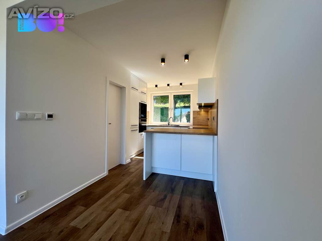 Foto inzerátu Pronájem rodinného domu 4+kk, Třinec - Nebory