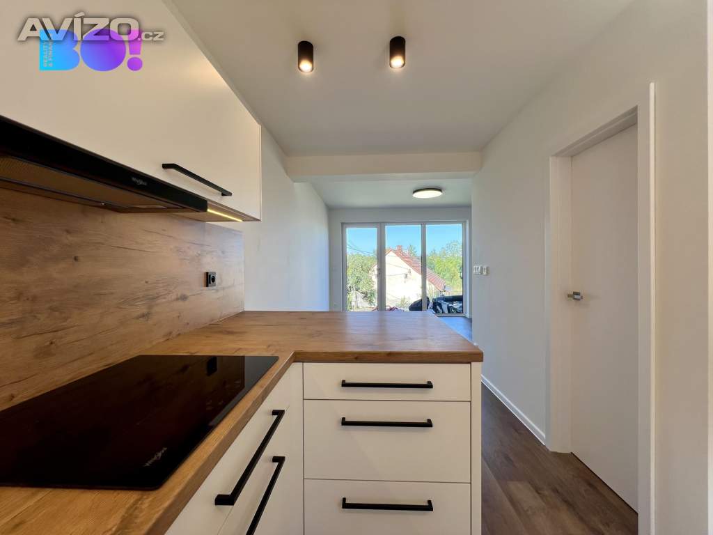 Foto inzerátu Pronájem rodinného domu 4+kk, Třinec - Nebory